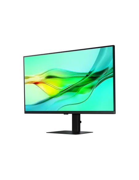 Samsung S60UD pantalla para PC 81,3 cm (32") 2560 x 1440 Pixeles Quad HD LCD Negro