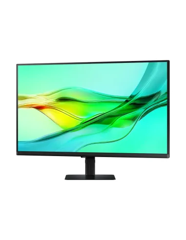 Samsung S60UD pantalla para PC 81,3 cm (32") 2560 x 1440 Pixeles Quad HD LCD Negro