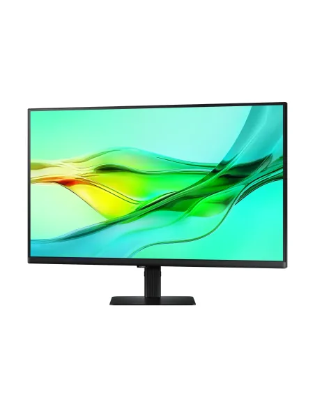 Samsung S60UD pantalla para PC 81,3 cm (32") 2560 x 1440 Pixeles Quad HD LCD Negro