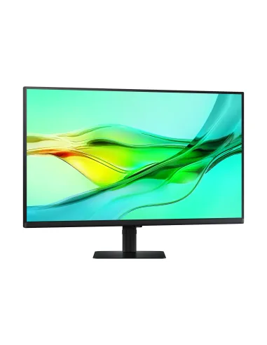Samsung S60UD pantalla para PC 81,3 cm (32") 2560 x 1440 Pixeles Quad HD LCD Negro