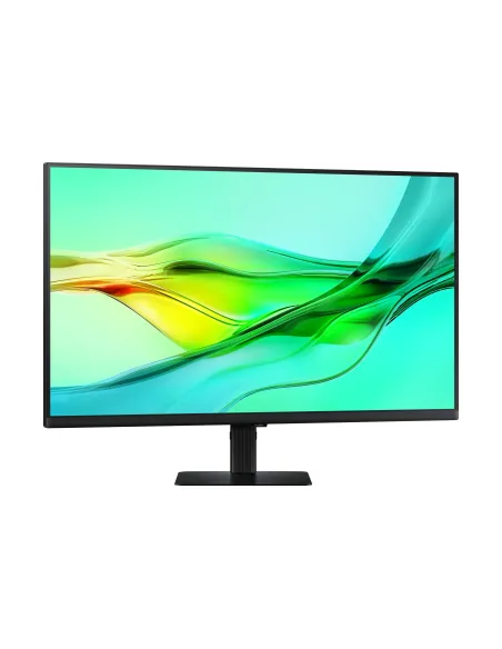 Samsung S60UD pantalla para PC 81,3 cm (32") 2560 x 1440 Pixeles Quad HD LCD Negro