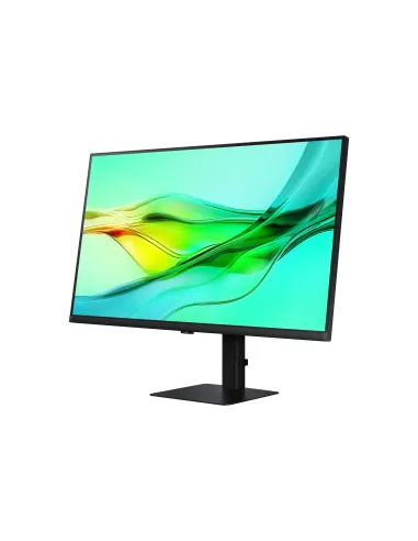 Samsung S60UD pantalla para PC 81,3 cm (32") 2560 x 1440 Pixeles Quad HD LCD Negro