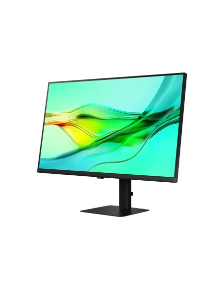 Samsung S60UD pantalla para PC 81,3 cm (32") 2560 x 1440 Pixeles Quad HD LCD Negro