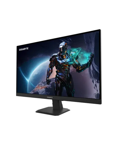 GIGABYTE GS27U 27" Monitor de juegos UHD - 3840 x 2160, 160Hz, 1ms, 350 cd m², Display HDR400, HDMI 2.1, DisplayPort 1.4