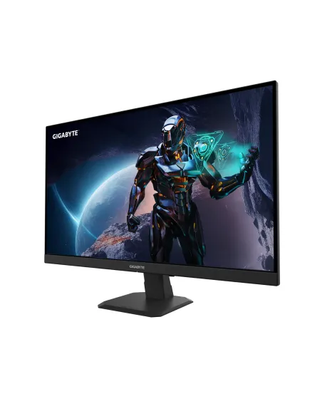 GIGABYTE GS27U 27" Monitor de juegos UHD - 3840 x 2160, 160Hz, 1ms, 350 cd m², Display HDR400, HDMI 2.1, DisplayPort 1.4
