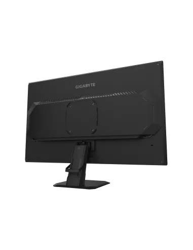 GIGABYTE GS27U 27" Monitor de juegos UHD - 3840 x 2160, 160Hz, 1ms, 350 cd m², Display HDR400, HDMI 2.1, DisplayPort 1.4