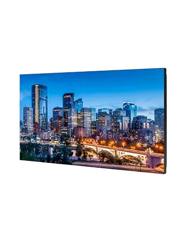 Samsung VM55C-E LCD Interior