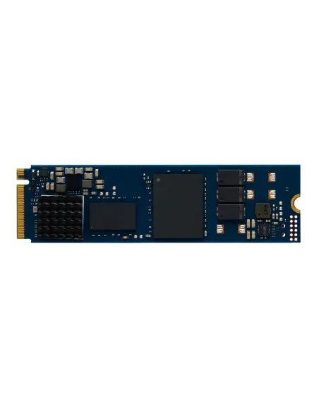 Kingston Technology 960G DC2000B PCIe 4.0 M.2 2280 Enterprise SSD Kingston Technology 960G DC2000B PCIe 4.0 M.2 2280 Enterprise SSD