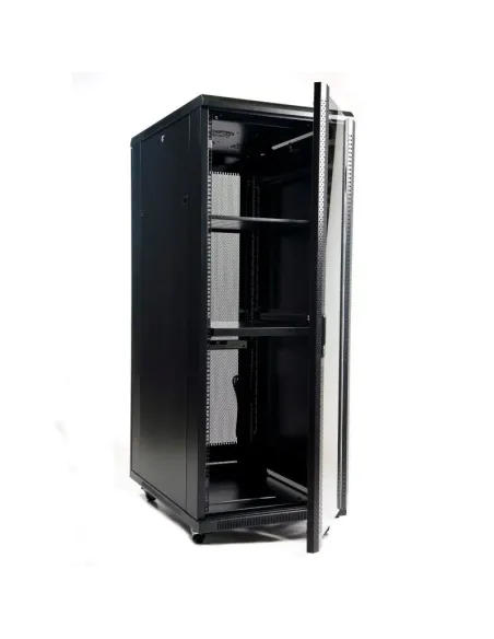 Monolyth Armario 42U SH6042 600x1000 Pta perforada