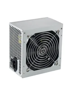 TooQ Fonte Ecopower II unidad de fuente de alimentación 500 W 20+4 pin ATX ATX Plata 2