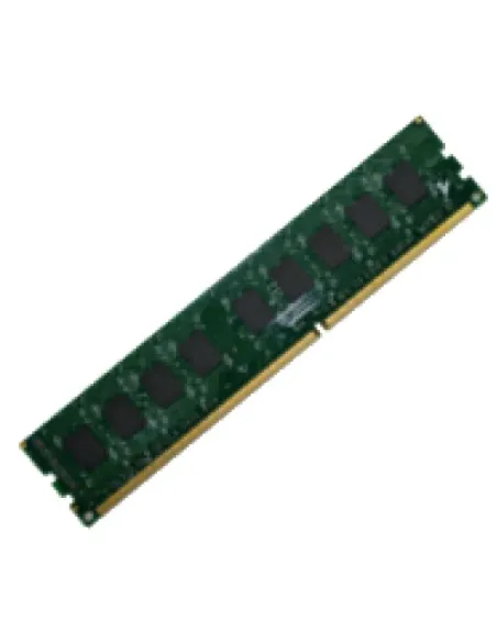 QNAP RAM-4GDR3EC-LD-1600 módulo de memoria 4 GB 1 x 4 GB DDR3 ECC