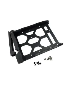 QNAP TRAY-35-NK-BLK02 panel bahía disco duro 8,89 cm (3.5")