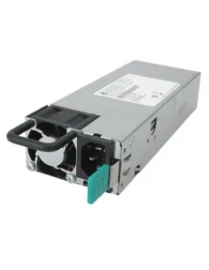 QNAP SP-B01-500W-S-PSU unidad de fuente de alimentación Gris