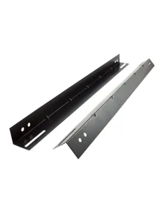 ACCESORIO ARMARIO MONOLYTH JUEGO SOPORTES EN L SUELO 1000MM