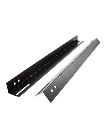 ACCESORIO ARMARIO MONOLYTH JUEGO SOPORTES EN L SUELO 1000MM