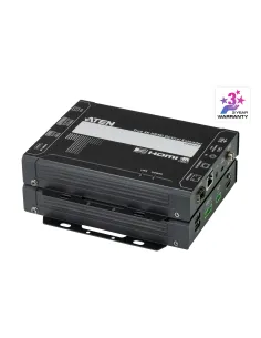 ATEN Extensor óptico HDMI True 4K (4K@300m (K1, MM)   10km (K2, SM))