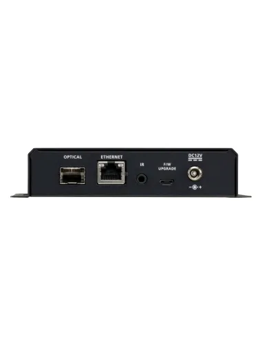 ATEN Extensor óptico HDMI True 4K (4K@300m (K1, MM)   10km (K2, SM))