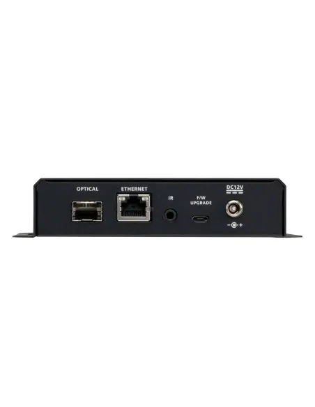 ATEN Extensor óptico HDMI True 4K (4K@300m (K1, MM)   10km (K2, SM))