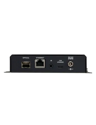 ATEN Extensor óptico HDMI True 4K (4K@300m (K1, MM)   10km (K2, SM))