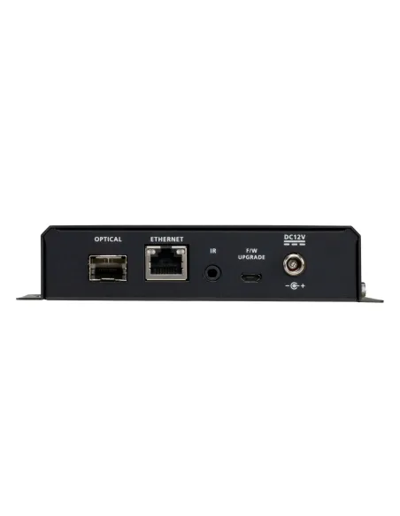 ATEN Extensor óptico HDMI True 4K (4K@300m (K1, MM)   10km (K2, SM))