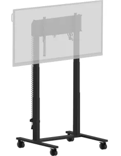 iiyama MD-CAR2031-B1 2,67 m (105") Negro