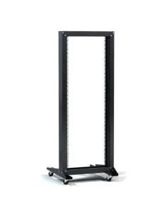 Monolyth Armario 19" 42U OR6642 Open Rack Negro SA