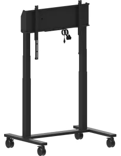 iiyama MD-CAR2031-B1 2,67 m (105") Negro 2