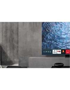 Samsung TQ85QN90DAT 2,16 m (85") 4K Ultra HD Smart TV Wifi Negro 2