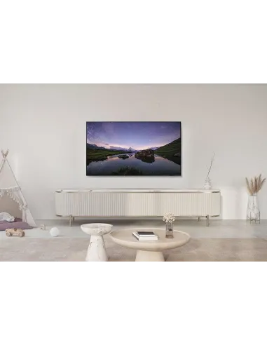 Samsung TQ85QN90DAT 2,16 m (85") 4K Ultra HD Smart TV Wifi Negro