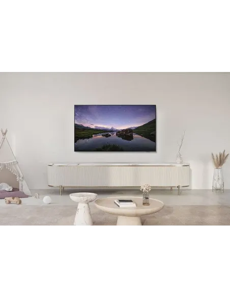 Samsung TQ85QN90DAT 2,16 m (85") 4K Ultra HD Smart TV Wifi Negro