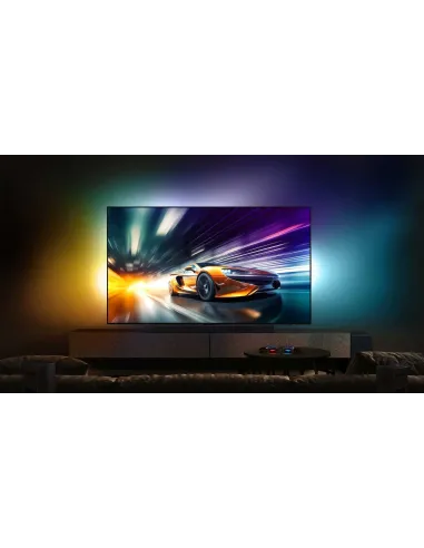 Samsung TQ85QN90DAT 2,16 m (85") 4K Ultra HD Smart TV Wifi Negro