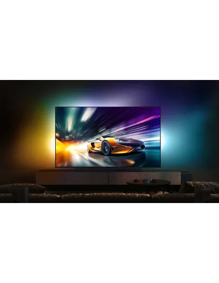 Samsung TQ85QN90DAT 2,16 m (85") 4K Ultra HD Smart TV Wifi Negro