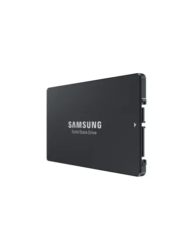 Samsung PM893 3,84 TB 2.5" Serial ATA III V-NAND TLC