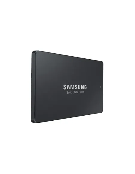 Samsung PM893 3,84 TB 2.5" Serial ATA III V-NAND TLC