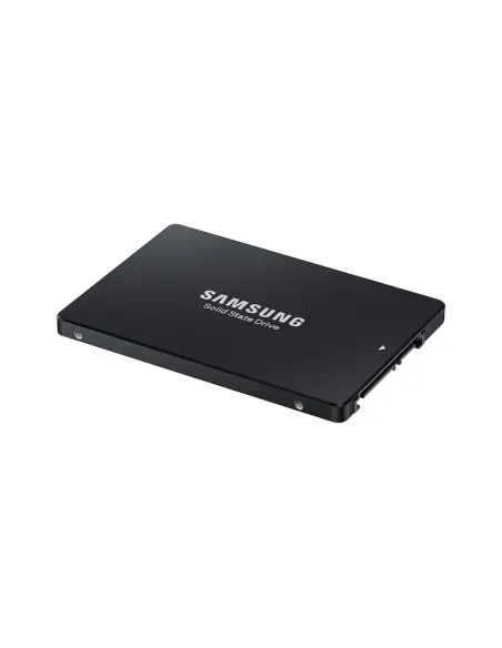 Samsung PM893 3,84 TB 2.5" Serial ATA III V-NAND TLC