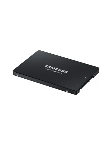 Samsung PM893 1,92 TB 2.5" Serial ATA III V-NAND TLC