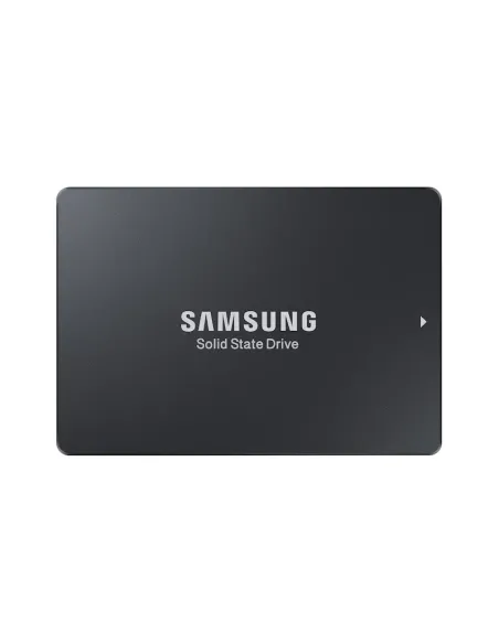 Samsung PM893 960 GB 2.5" Serial ATA III V-NAND TLC