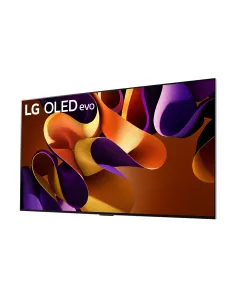 LG OLED evo G4 AI 165,1 cm (65") 4K Ultra HD Smart TV Wifi Plata