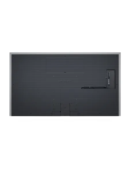 LG OLED evo G4 AI 165,1 cm (65") 4K Ultra HD Smart TV Wifi Plata