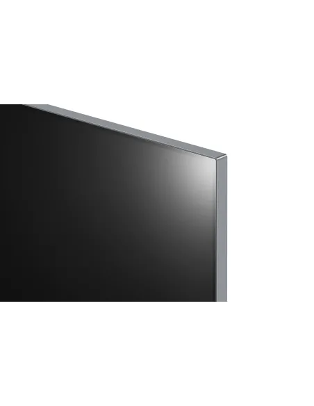 LG OLED evo G4 AI 165,1 cm (65") 4K Ultra HD Smart TV Wifi Plata