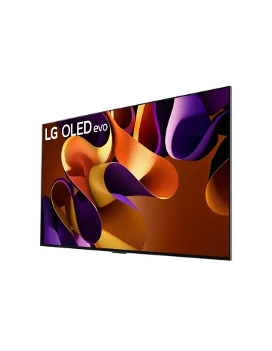 LG OLED evo G4 AI 165,1 cm (65") 4K Ultra HD Smart TV Wifi Plata