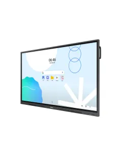 Samsung WA65D pizarra blanca interactiva 165,1 cm (65") 3840 x 2160 Pixeles Pantalla táctil Gris 2
