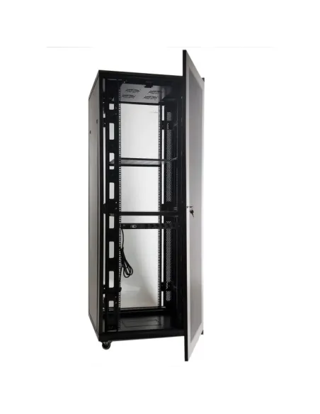 Monolyth Armario 42U SH6642 600x600 Pta Perforada