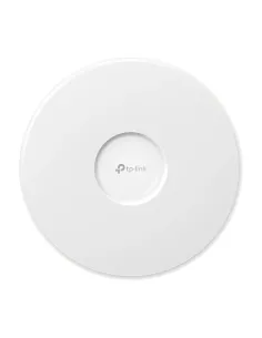 TP-Link Omada EAP772 punto de acceso inalámbrico 9300 Mbit s Blanco