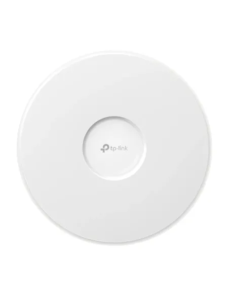 TP-Link Omada EAP772 punto de acceso inalámbrico 9300 Mbit s Blanco