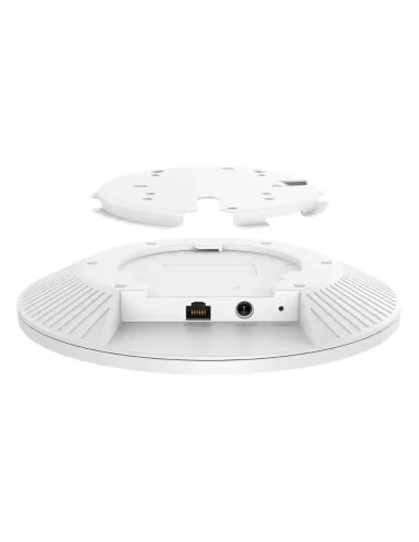 TP-Link Omada EAP772 punto de acceso inalámbrico 9300 Mbit s Blanco
