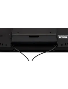 iiyama ProLite TF3215MC-B2 pantalla para PC 81,3 cm (32") 1920 x 1080 Pixeles Full HD LED Pantalla táctil Quiosco Negro 2