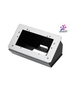 ATEN Kit de sobremesa (UE, 2 conectores) Nuevo