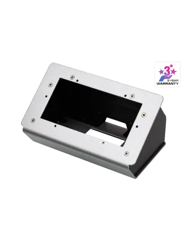 ATEN Kit de sobremesa (UE, 2 conectores) Nuevo