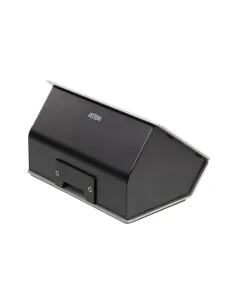 ATEN Kit de sobremesa (UE, 2 conectores) Nuevo 2